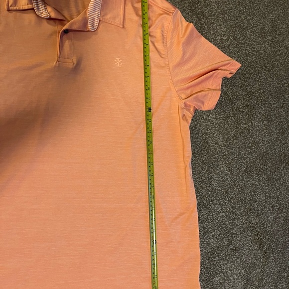 IZOD Golf Stretch XL - Picture 3 of 6